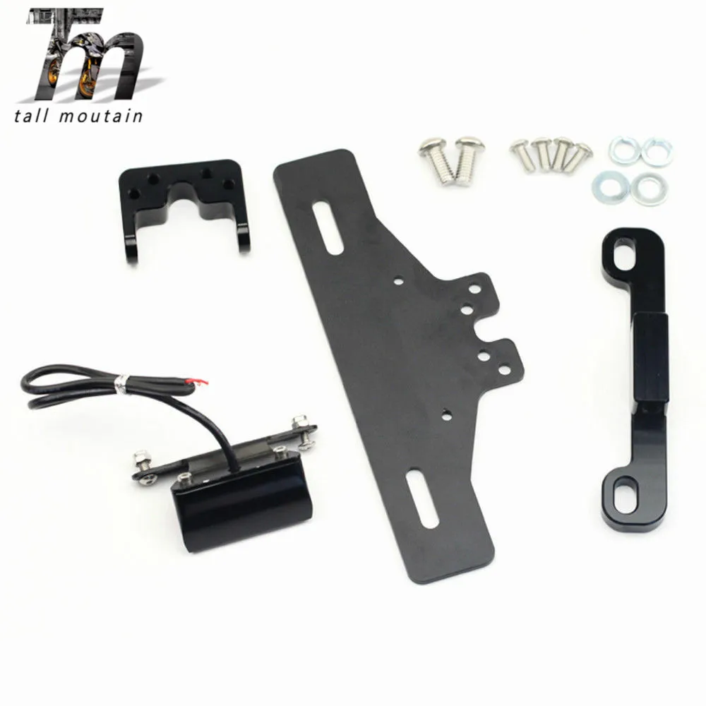 Motorcycle Accessories