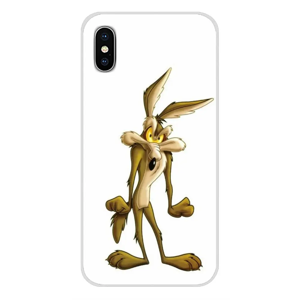 images 4 Силиконовый чехол для samsung A10 A30 A40 A50 A60 A70 Galaxy S2 Note 2 3 большое ядро Prime Симпатичные с изображением забавного героя мультфильма веселые мелодии КАЙОТ - Цвет: images 4