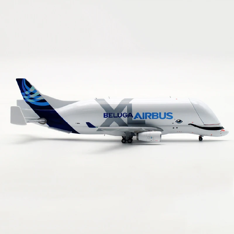 16 см 1/400 AirBus A330 модель самолета BELUGA модель Литой Сплав Airframe W шасси самолет игрушка самолет с фиксированным крылом