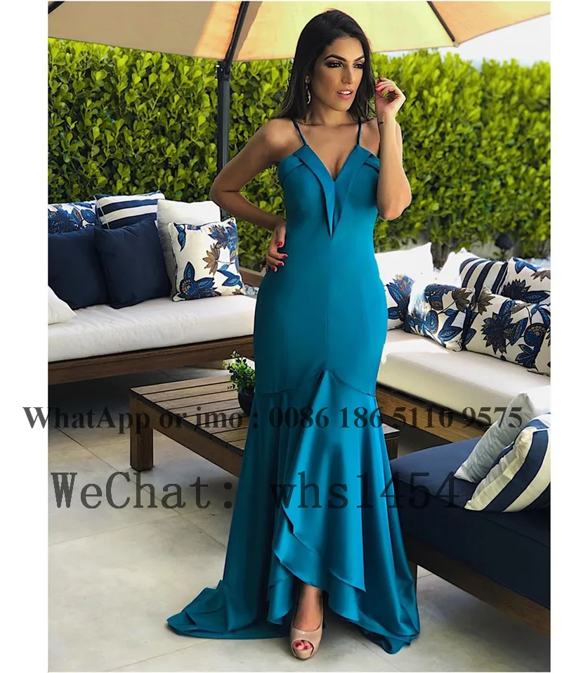 vestidos de fiesta plus sizes