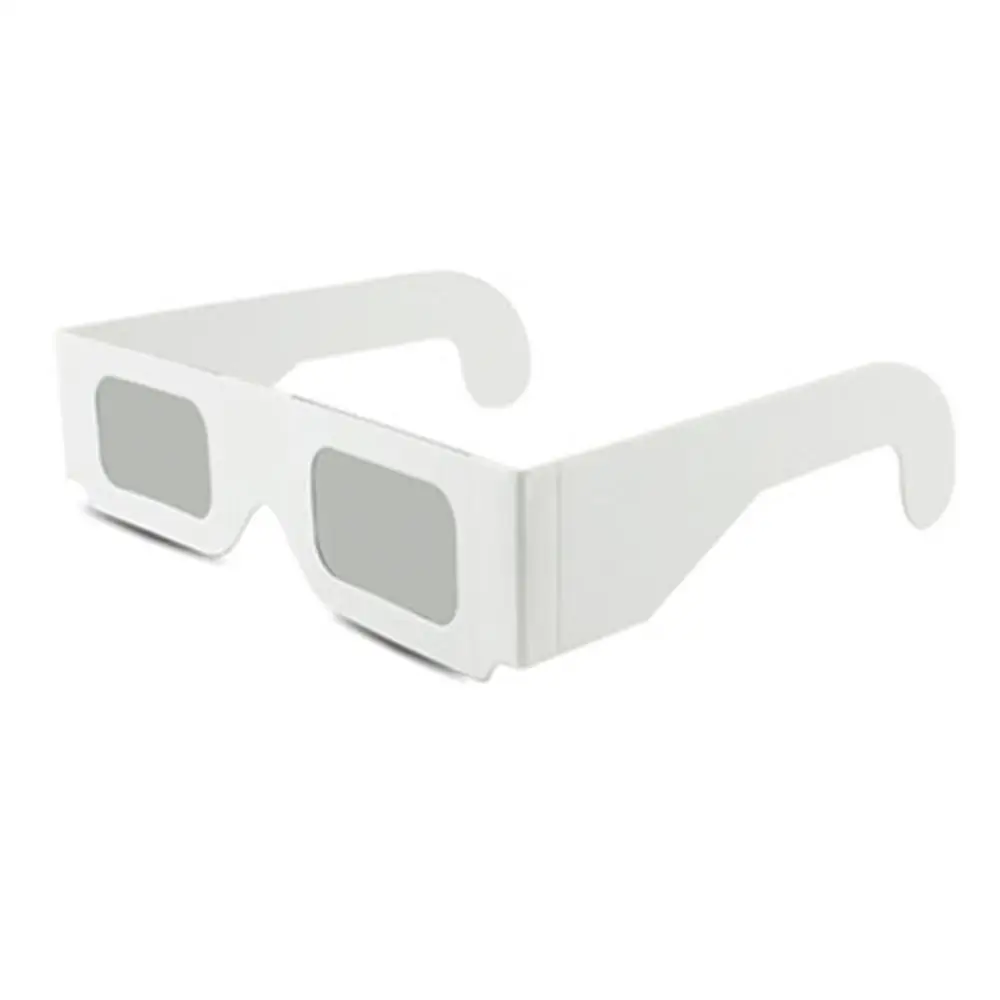 20 шт./упаковка 3d очки из картона|3d glasses|paper glassescardboard glasses |