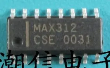 (100% новинка) MAX312CSE MAX312 SOP16 Максим новые оригинальные заказы приветствуются