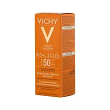 Виши столица идеальная солей эмульсия SPF 50 50 м