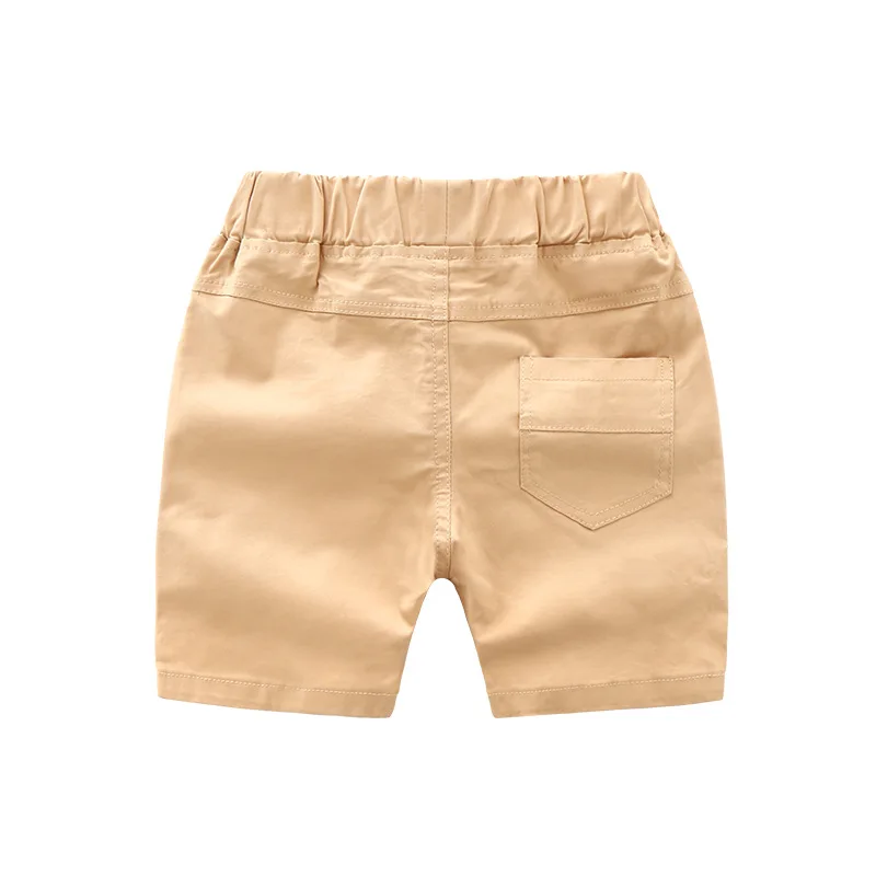 Summer New Products Baby BOY'S Shorts Breathable Medium-small Children Casual Pants Child Shorts