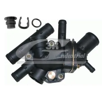 

806353RG. THERMOSTAT BOX WITHOUT SENSOR. RENAULT: LAGOON CLIO MEGANE