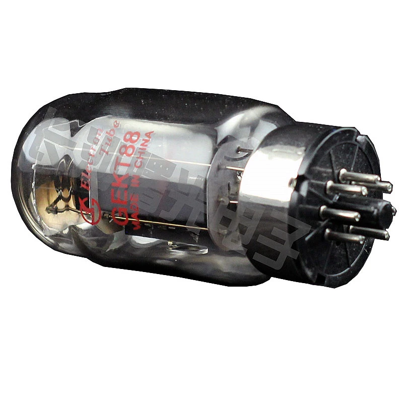 GEKT88 (KT88-98) Shuguang tube precision matching genuine free shipping signal amplifier