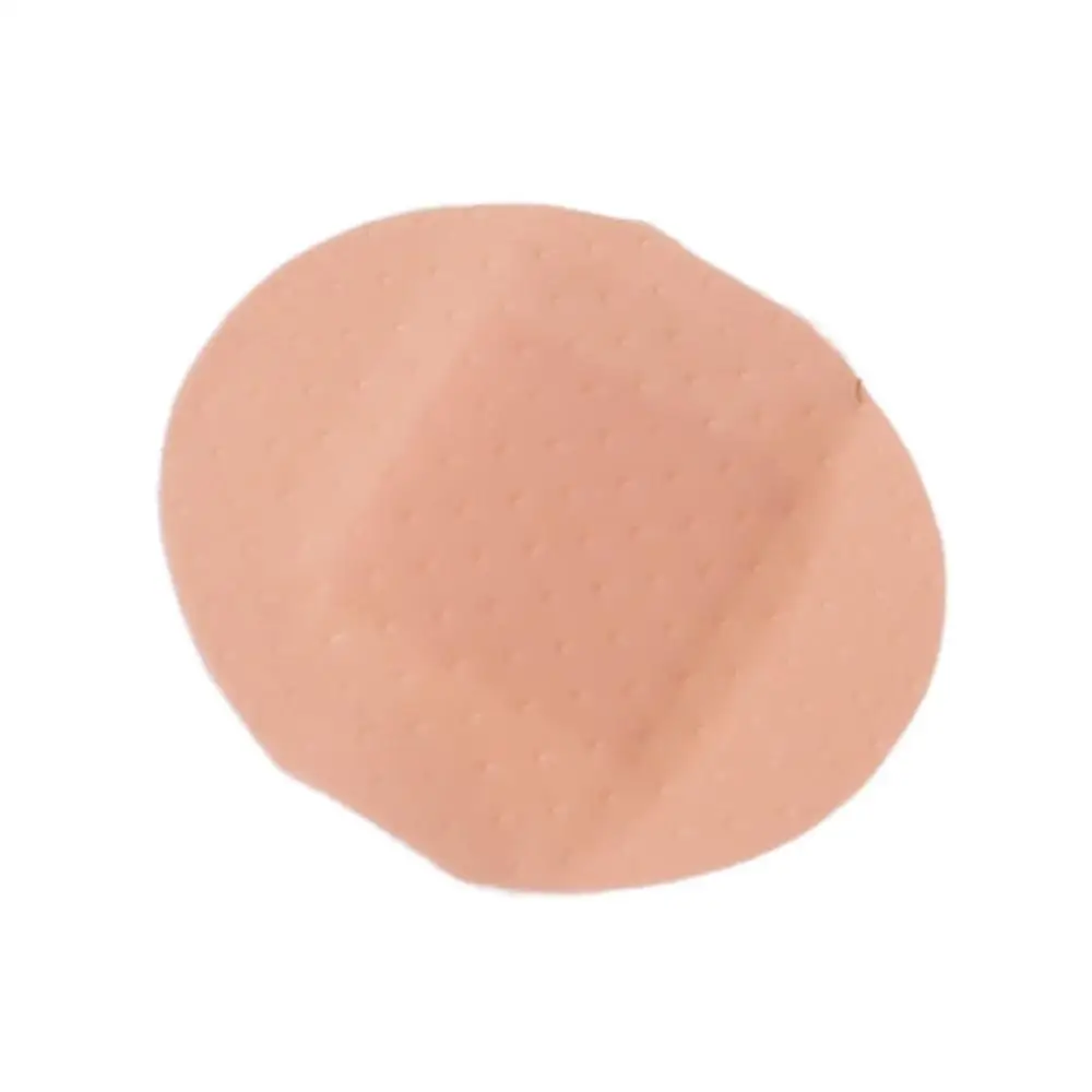 100 шт. одноразовые медицинские пластыри для ран|care tool|pcs |