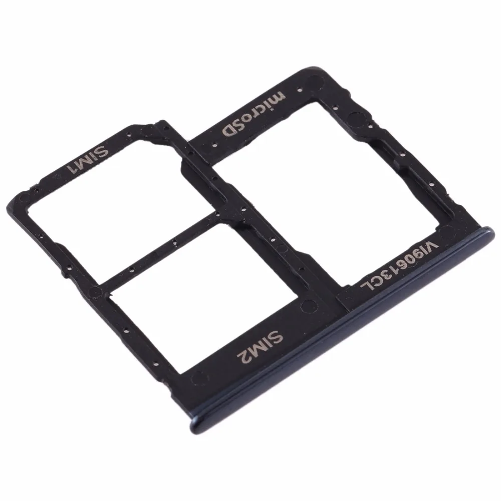 Лоток для sim-карт+ лоток для карт памяти Micro SD для Galaxy A40