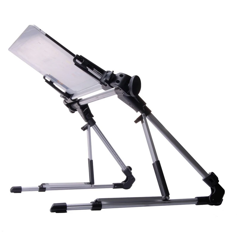 

New Universal Tablet Bed Frame Holder Stand for iPad 1 2 3 4 5 air iPhone Samsung Galaxy Tab FO Sale