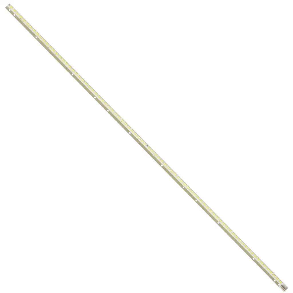 New 84LED 695MM LED backlight strip 55" V13 Edge 6916L1249A 6916L1092A for 6922L-0048A 6916L-1535A 55E610G LC550EUN(SF F1)