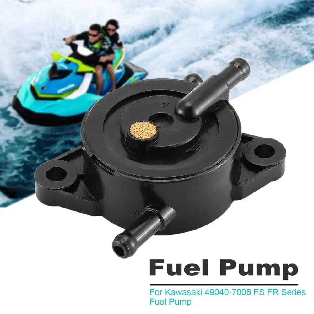 

For ATV Motorboat Fuel Pump For Kawasaki 49040-7008 FS FR Series Fuel Pump