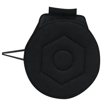 

Rotating Seat Comfortable Rotating Car Diamond Outer Ring Seat Cushion Summer Pregnant Women Multi-Function Car Seat Cushion