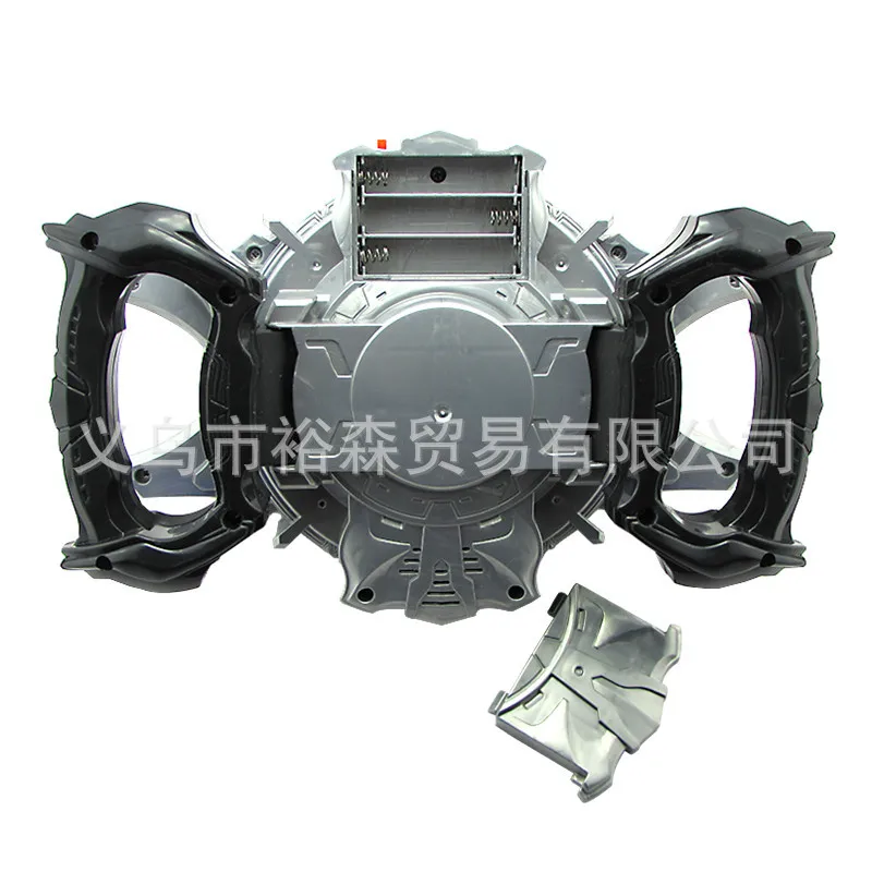 Rob Ott Vine Superman Shapeshifting Robot Toy DX Rob Shapeshifting Robot Comes with Roseau shui jing bi CHILDREN'S Toy