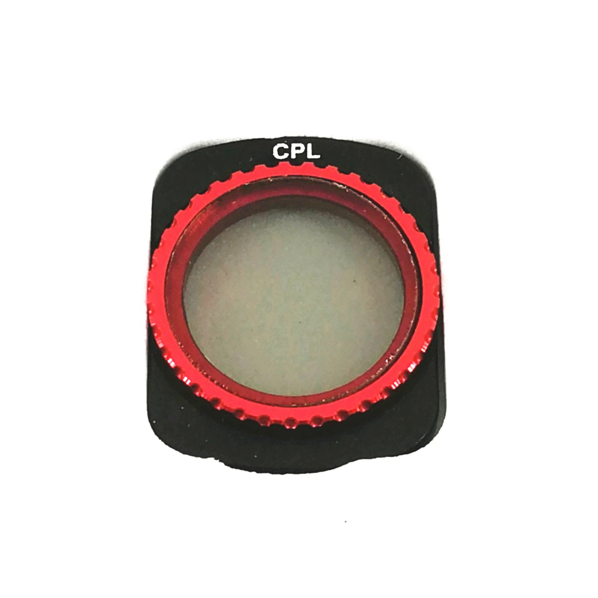 Регулируемый фильтр для объектива CPL Защитное стекло DJI Osmo Pocket 2 ручной камеры Xiaomi