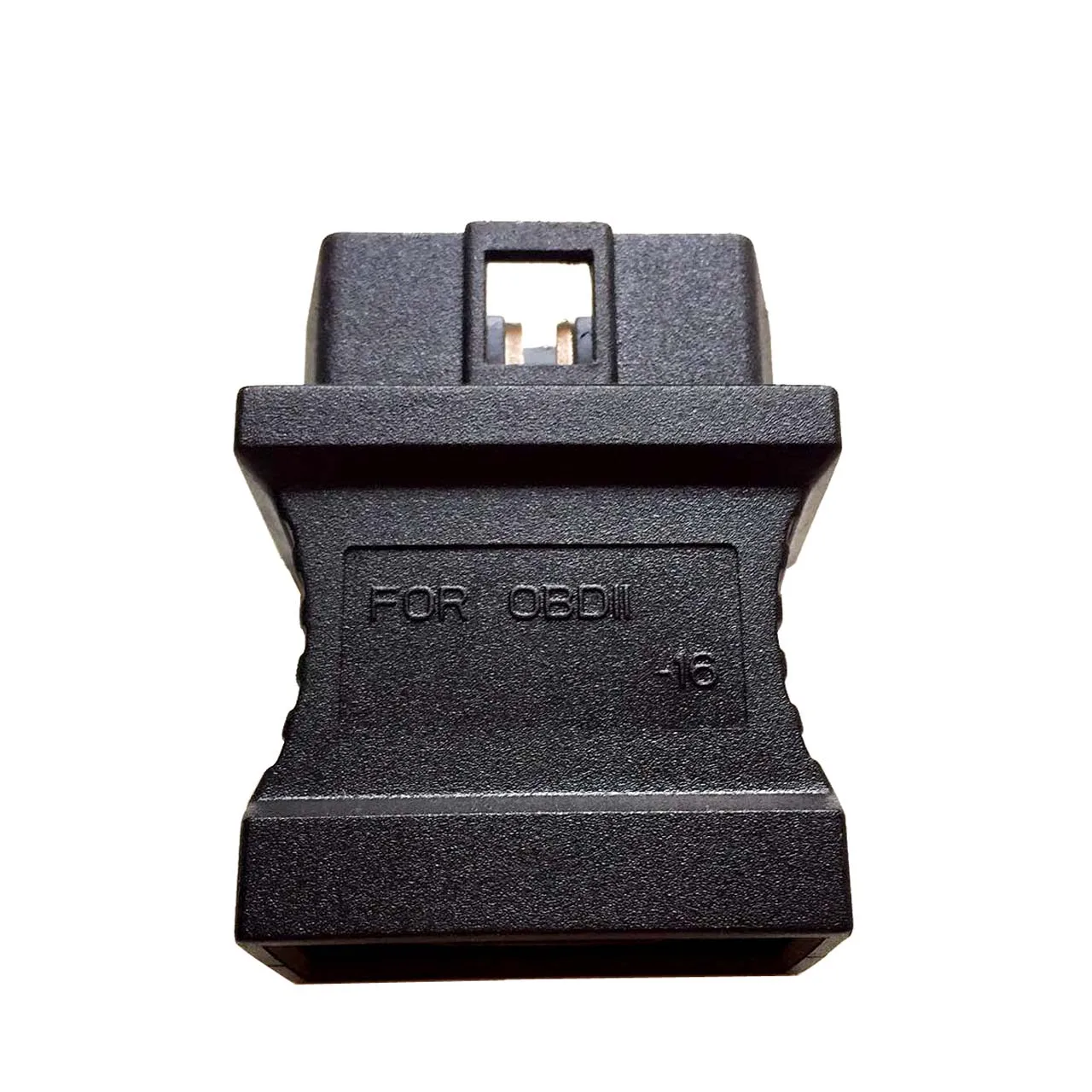 Univecel For OBDSTAR X300 PRO3 OBD Adaptors DP600 Connectors | Автомобили и мотоциклы