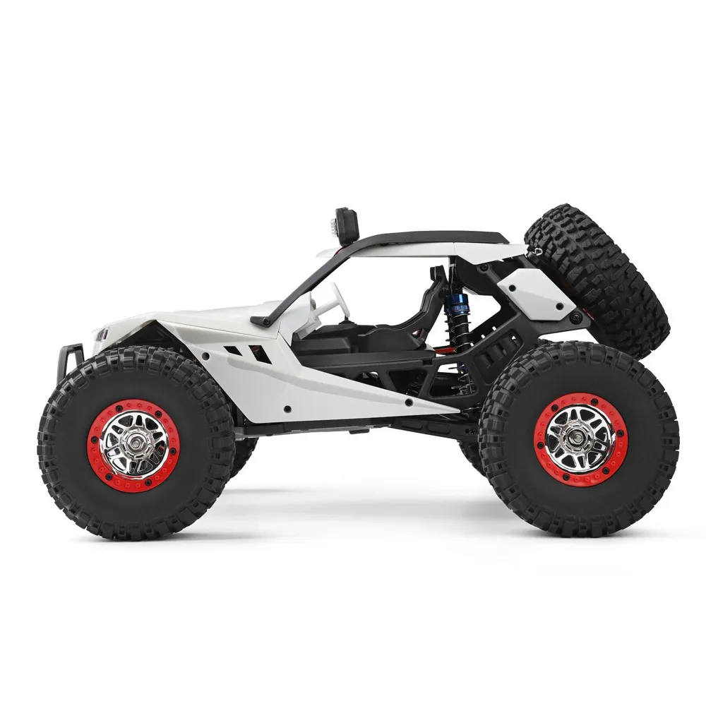 1:20 Scale RC Car Off Road Vehicle Radio Control Racing Toy For Remote Controls toys FOR KIDS W805