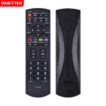 

Rm-936m use for Panasonic TV remote control suitable for panasonic led lcd tv RM-936M