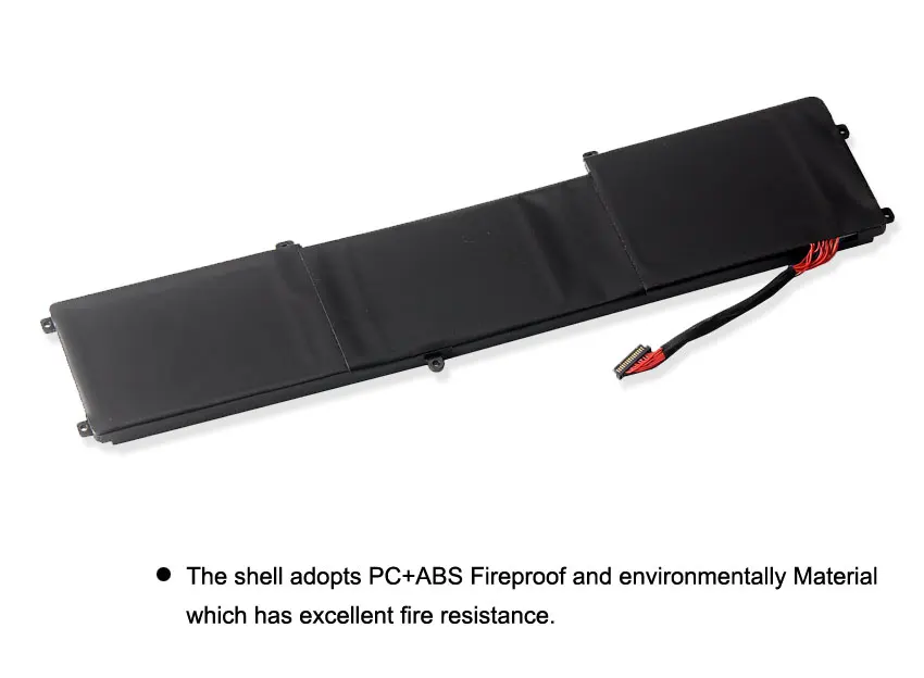 2014 RZ09-0102 RZ09-0116 RZ09-0130 RZ09-01301E20 RZ09-01161E31 11.4V 6400mAh
