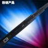 级静音抽屉三节轨道导轨 液压滚珠结实耐用家具五金三节滑轨