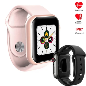 

D20 Smart Watch 116 Plus Wristband Fitness Blood Pressure Heart Rate Android Pedometer D28 Waterproof Sports Smart Watch Band