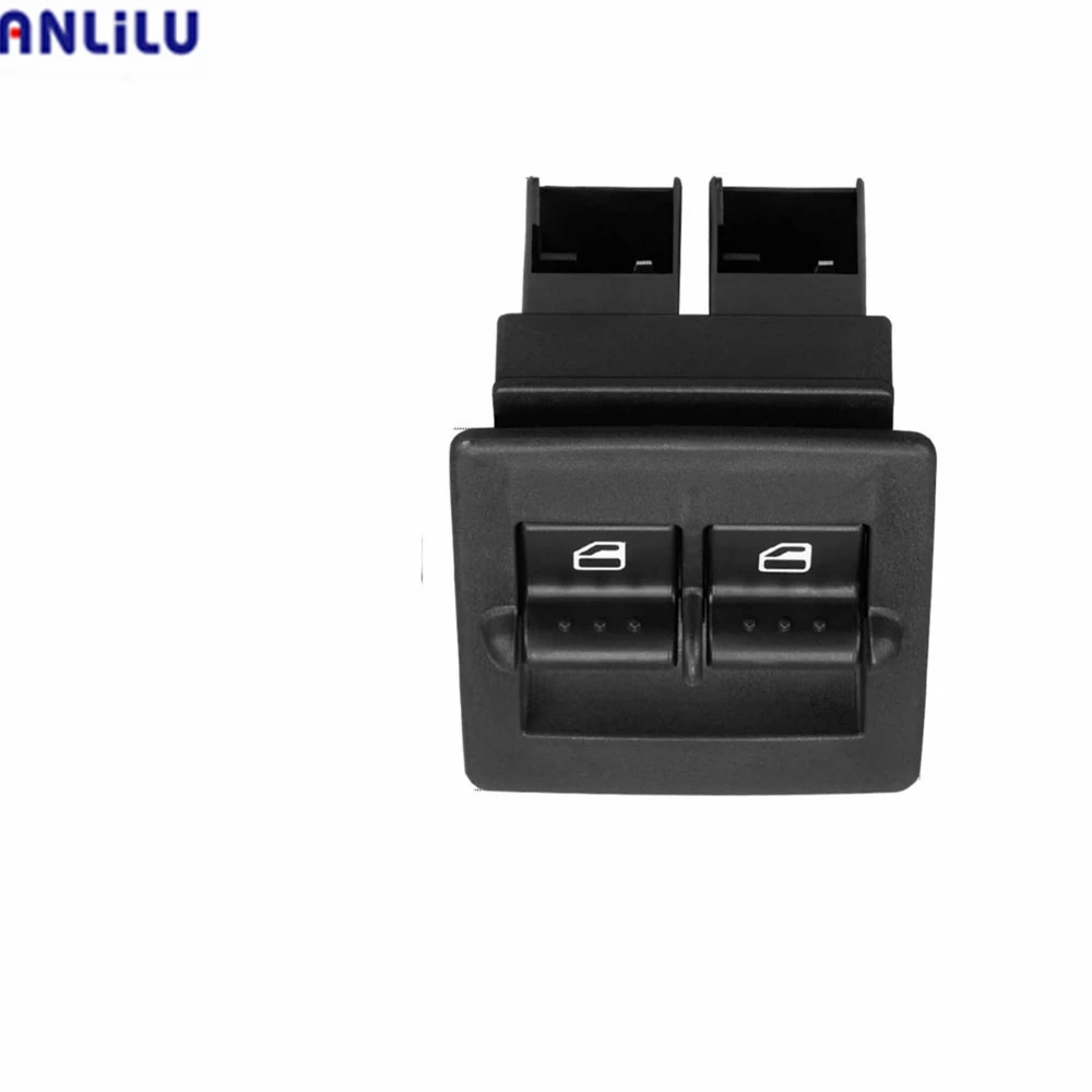 Left Driver Master Power Window Switch 1C0959855A For Volkswagen VW Beetle 1998-2010 1C095985101C 1C0 959 851 01C 527 | Автомобили и