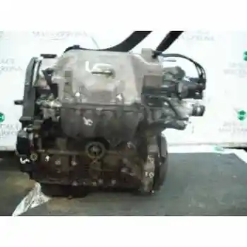 

COMPLETE ENGINE Honda Accord AERODECK (EC) * NOT DELCO. [8736365]