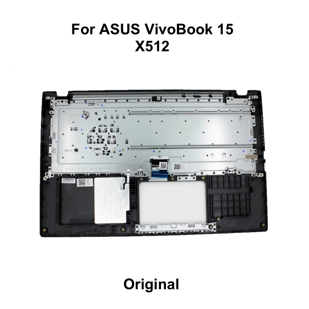 Ноутбук Asus Vivobook 15 X512 Цена