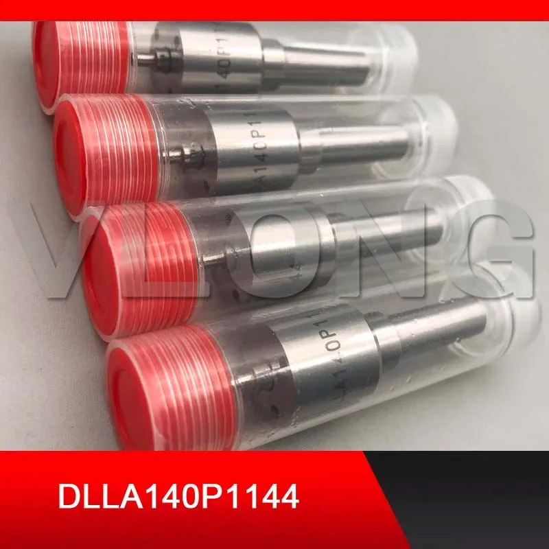 Форсунка common rail 0433171734 DLLA140P1144