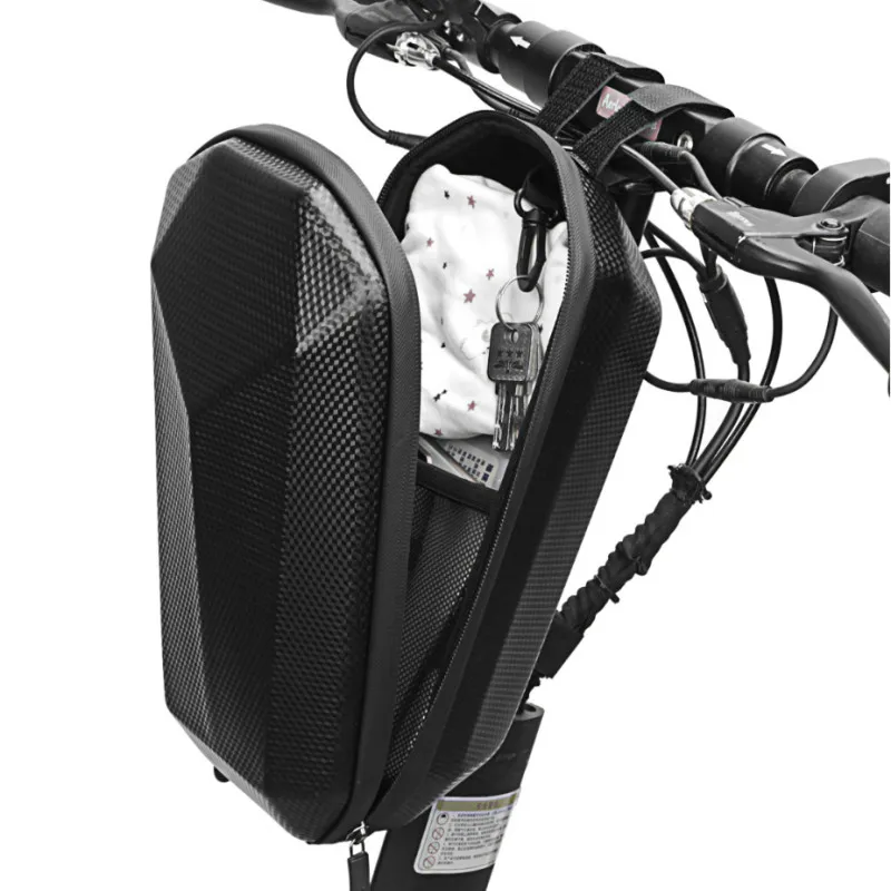 XIAOMI E365 Scooter4L сумка MIJIA Ninebots Универсальный электрический велосипед большой емкости хранения водонепроницаемый посылка