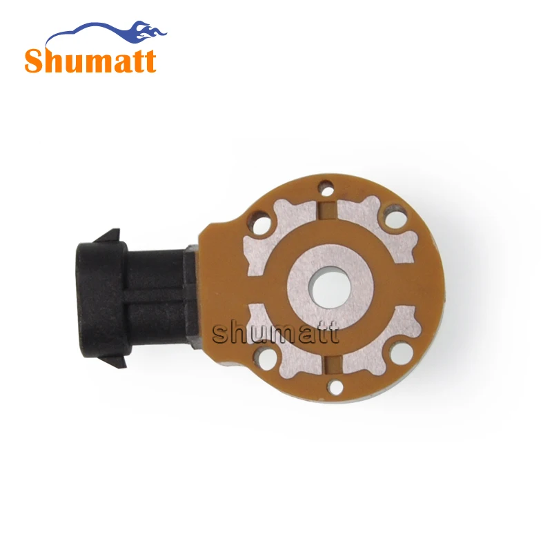 

China Made New ODPD02 Solenoid Valve For C7 C9 Injector