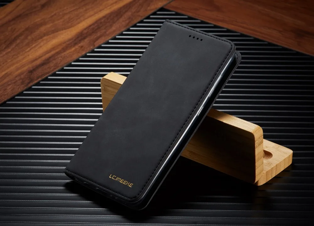 Чехол-кошелек для samsung A50, Роскошный Тонкий Магнитный чехол из искусственной кожи, мягкий ТПУ чехол с откидной крышкой и подставкой для samsung Galaxy A50 A70 A40 A30