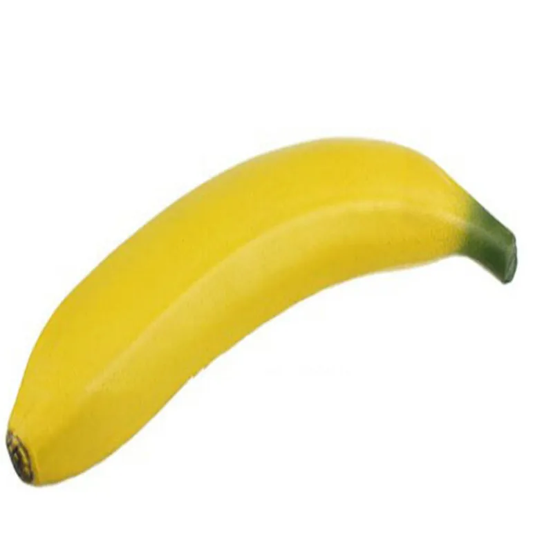 

Rubber Fake Banana Magia Tricks Banana From Empty Hand Appearing/Vanishing Magia Mentalism Illusion Gimmick Props Magicians