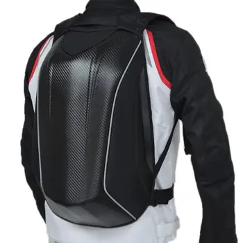 

Professional Black Motorcycle Bag Waterproof Motorcycle Backpack Touring Luggage Bag Motorbike Bags Moto Magnetic Tank Bag 015e