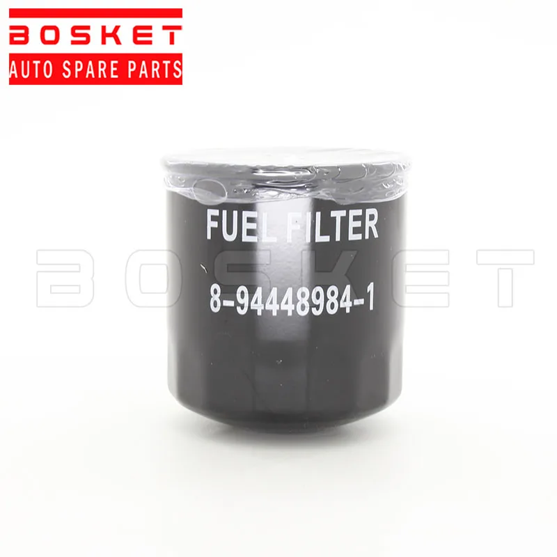 Комплект топливного фильтра для Isuzu D-MAX части для 4JA1 TFR 8-94448984-1 8-97916993-2