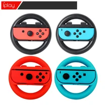 Игровая ручка nintendo Switch руль NS горизонтальная маленькая ручка Универсальная панель управления направления два