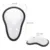 Мужской Мужской PP Силикон Увеличить Пенис Горн Мешок Внутри Pad Protection Pad Jockstrap для Тхэквондо Спортивное Нижнее Белье Защиты Колодки