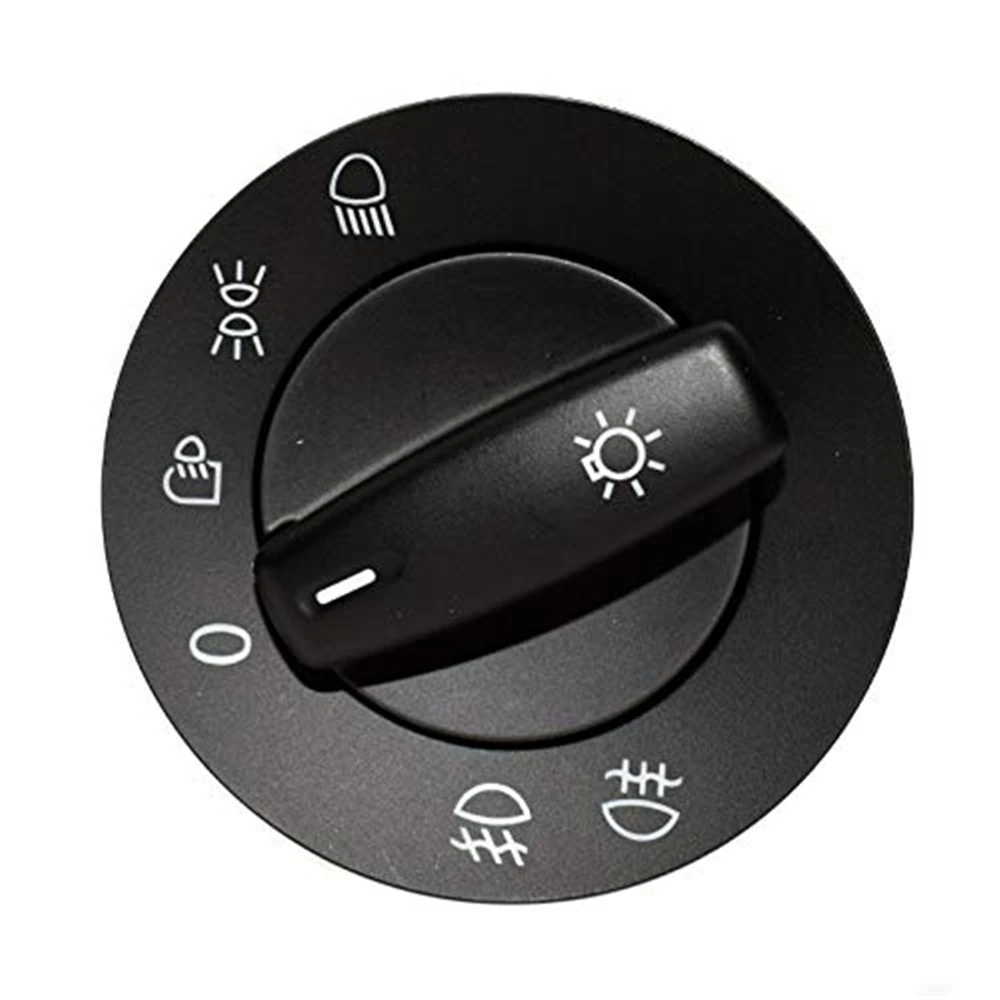 Фара противотуманная фара переключатель 1K0941431N для VW Volkswagen CC 2009 GTI 2006-2009 Jetta 2006-2009