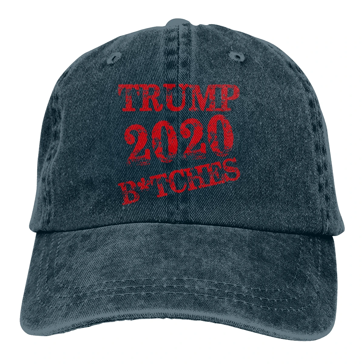 Trump,, суки, кепка, черная, унисекс, мужская, женская, джинсовая, Strapback, бейсболка, регулируемая, для гольфа, для папы, шляпа