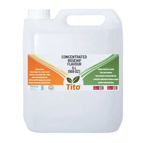 Rosehip Aroma 5 lt|Принадлежности для выпечки| |