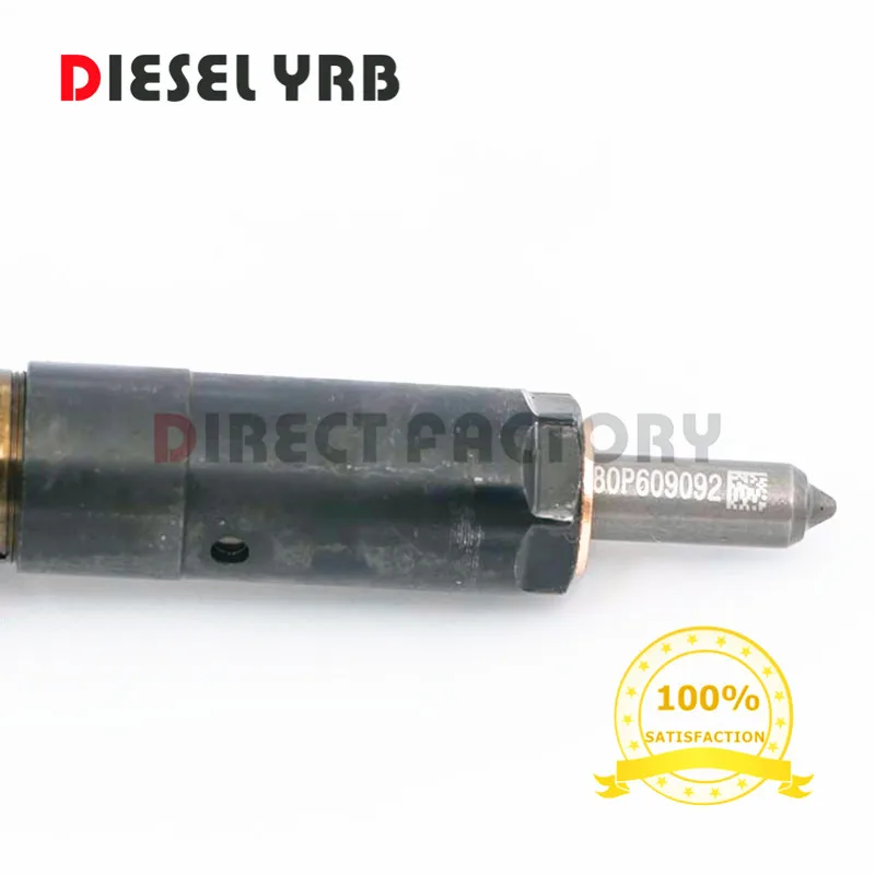 10R-7675 инжектор ЭКСКАВАТОРА Cat 10R7675 инжектор GP-FUEL 10R 7675 для CAT C6.4 320D
