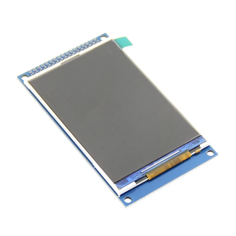 

3.5 Inch TFT LCD Screen Display Module Without Contact Panel 320X480 Display Screen Driver IC ILI9486 for Arduino C51 STM32