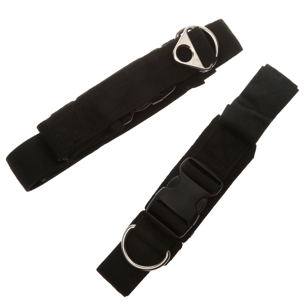 2pcs Kayak Wall Storage Strap Rack Boat Hanger Keeper Garage Hanger Webbing