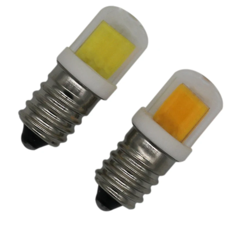 G4 G8 G9 E11 E12 E14 BA15D AC110V AC220V 1511COB 5W светодиоидная лампа с регулируемой яркостью светодиодный светильник-кристалл лампа в форме кукурузы лампочки для замены галогенной лампочки 50 Вт 5 шт./лот