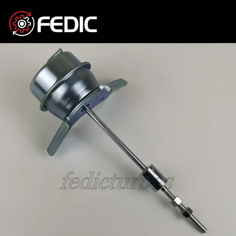 Турбокомпрессор привод K03 53039880120 Turbo wastegate для Citroen C4 DS 3 Peugeot 207 308 508 3008 RCZ 1 6 THP 110 кВт