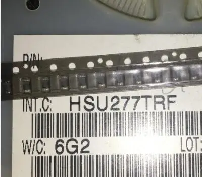 

HSU277, HSU277TRF