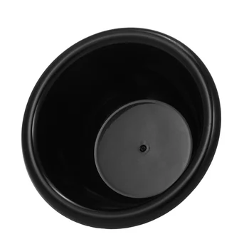 

Plastic Shaving Brush Bowl Shave Cream Barber Beard Razor Cup Men's Facial Hair Cleansing Shaving Tool Soap Mug For Shave Brush
