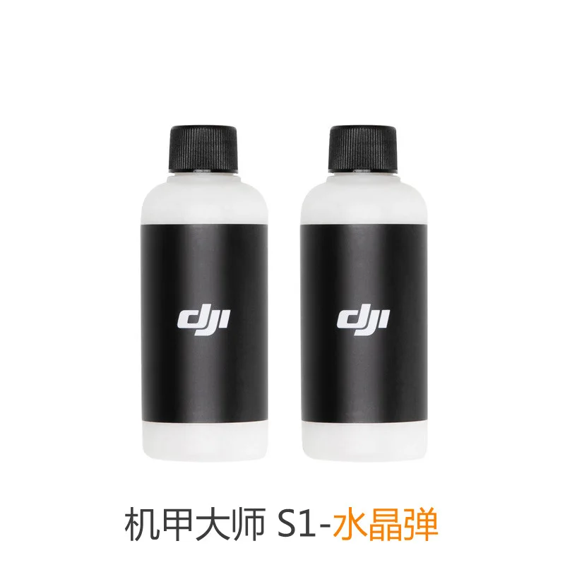 DJI robomaster S1 Mech Master S1 Bottled Crystal Elastic-аксессуары для DJI Mech Master