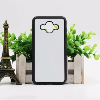 

2021 new design printing blank cell phone case For Samsung J7 DUOS