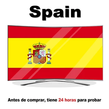 

Premium Spain Greek UK Netherlands XXX best stable Free test MOD series Android box m3u enigma2 Smart tv PC EPG no APP included