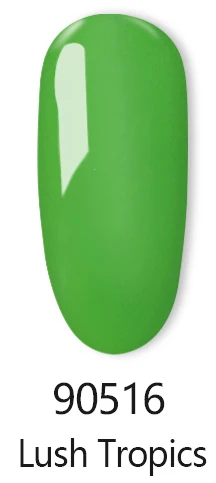 8 мл бутылка Гель-лак для ногтей УФ/светодиодный Гель-лак для ногтей замачиваемый лак для ногтей длительный УФ Гель-лак для ногтей для салона Гель-лак для ногтей - Цвет: 90516